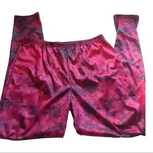 Amscan leggings sz xl